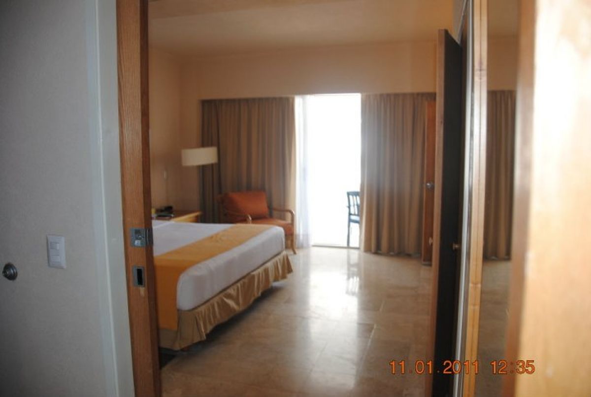 imagini hotel FIESTA AMERICANA VILLAS